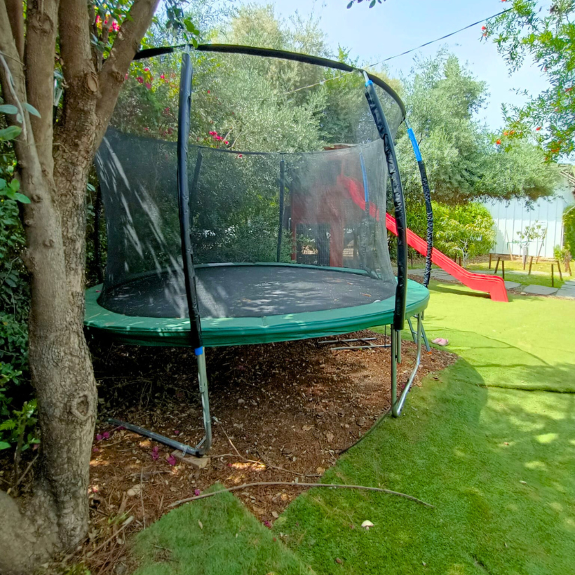 Slide