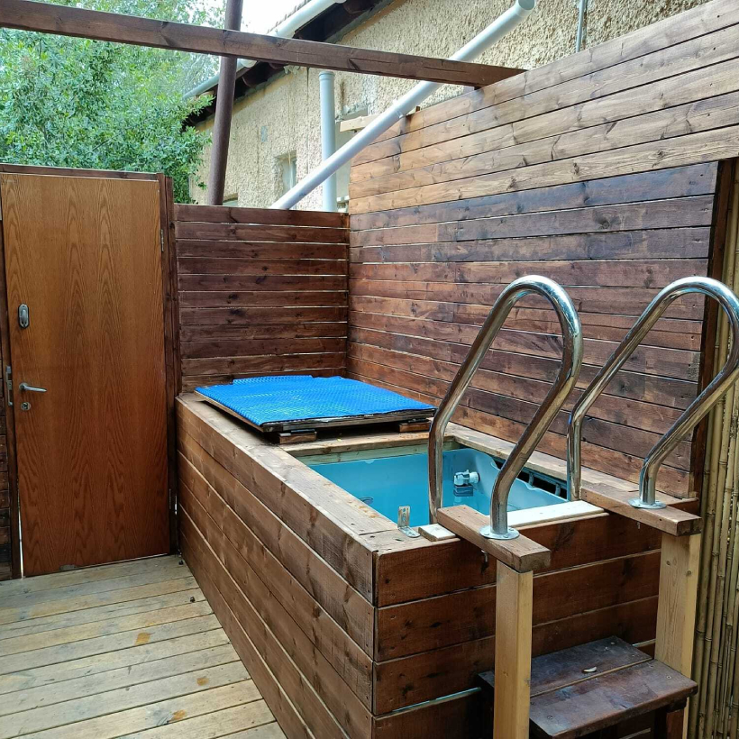 Mens Mikvah