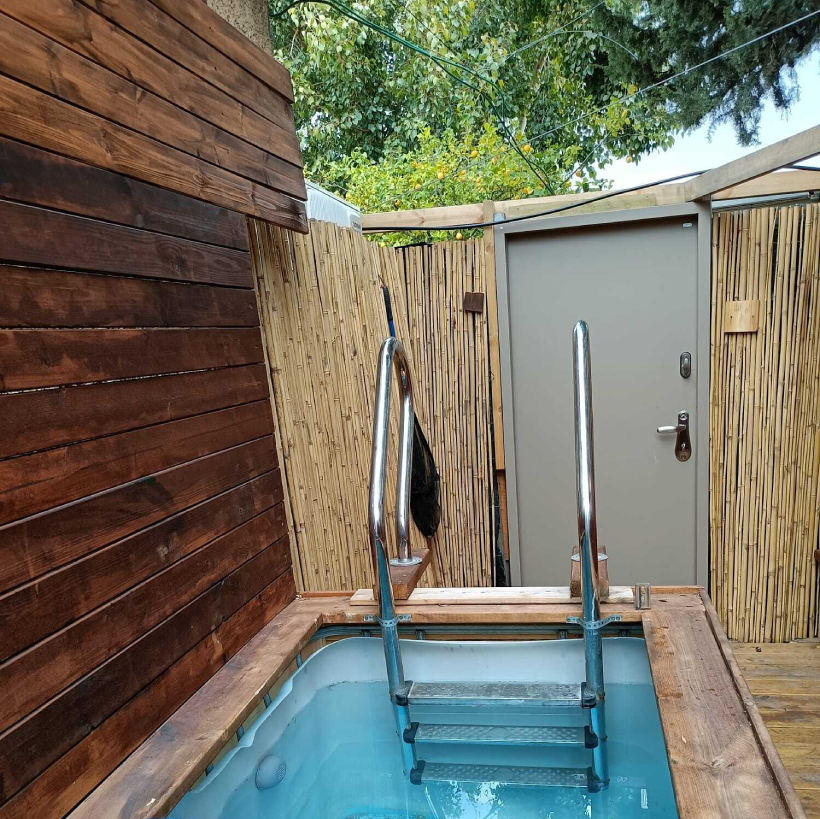 Mens Mikvah