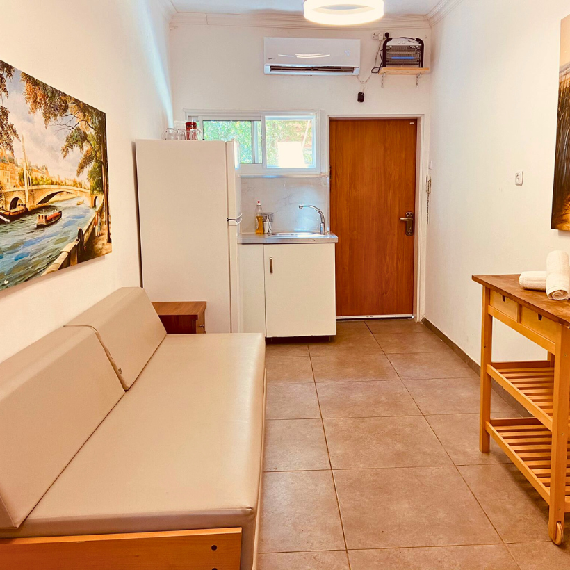 Common Room