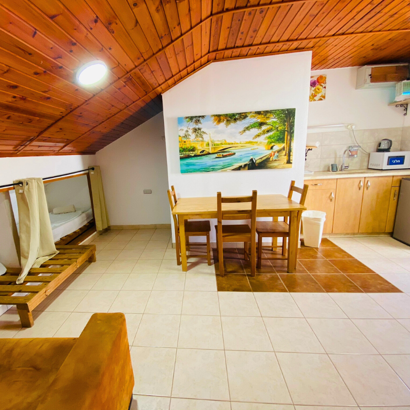 Kitchenette