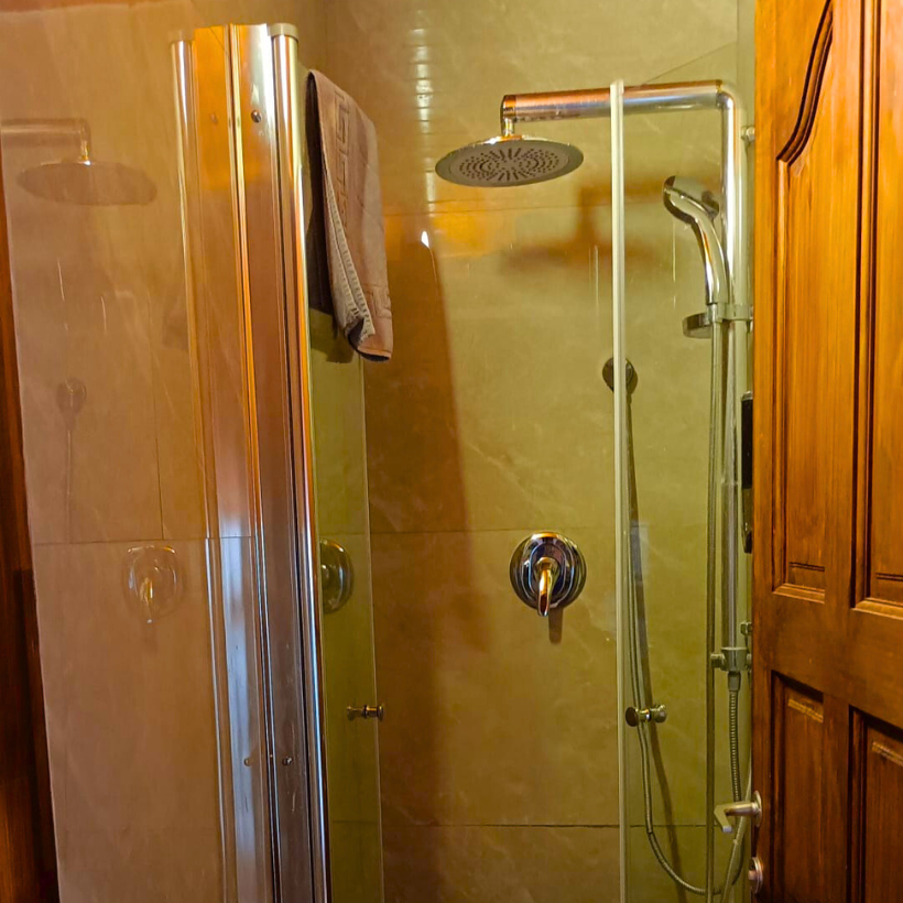 Shower