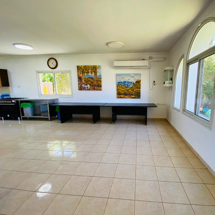 Dinning Room