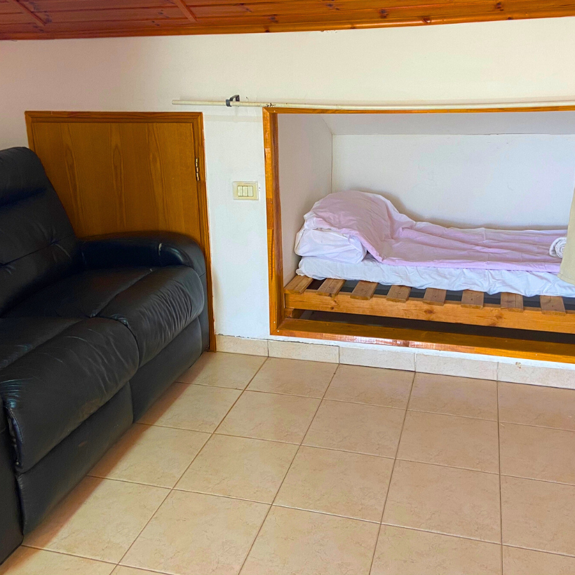 Common Room