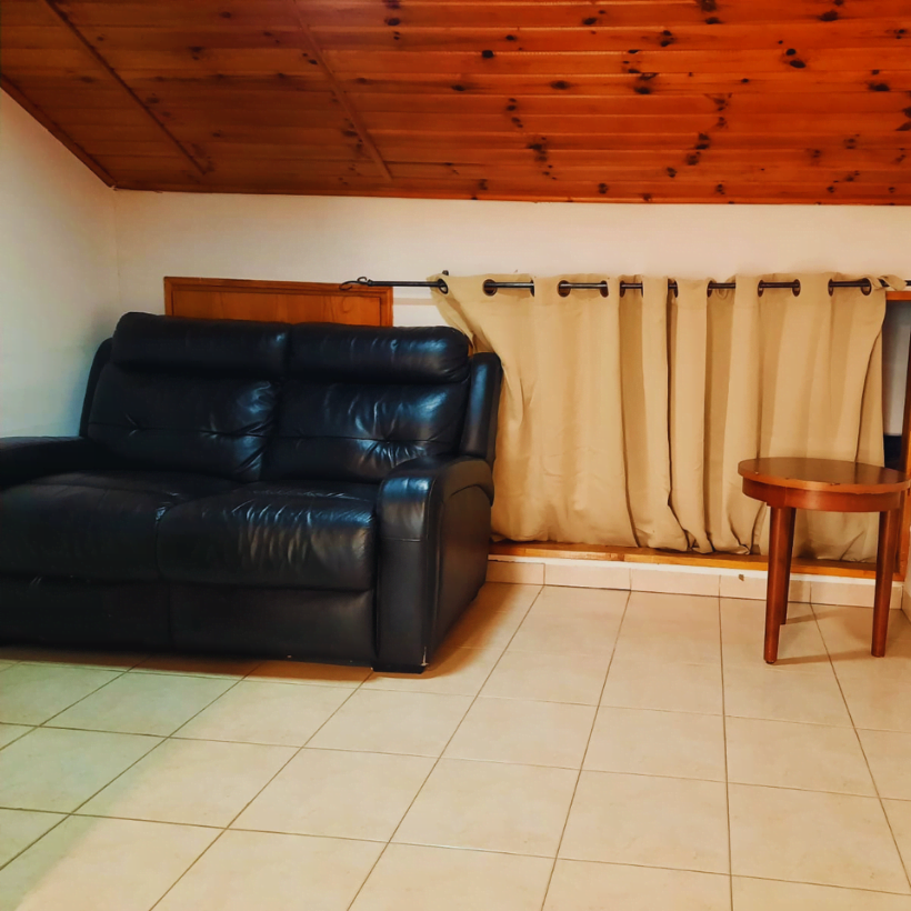 Common Room