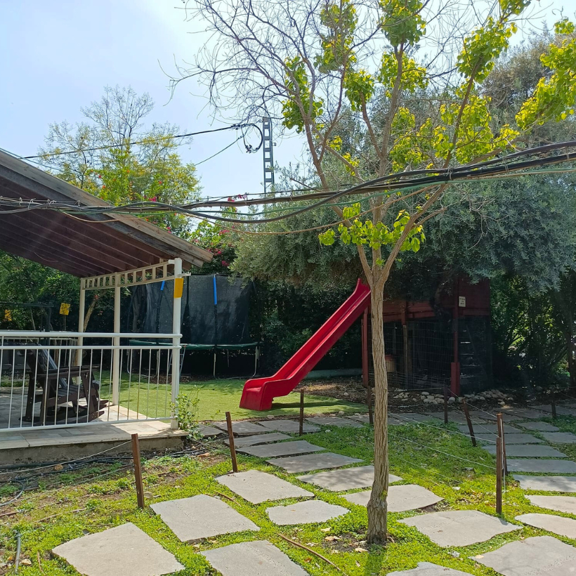 Grounds