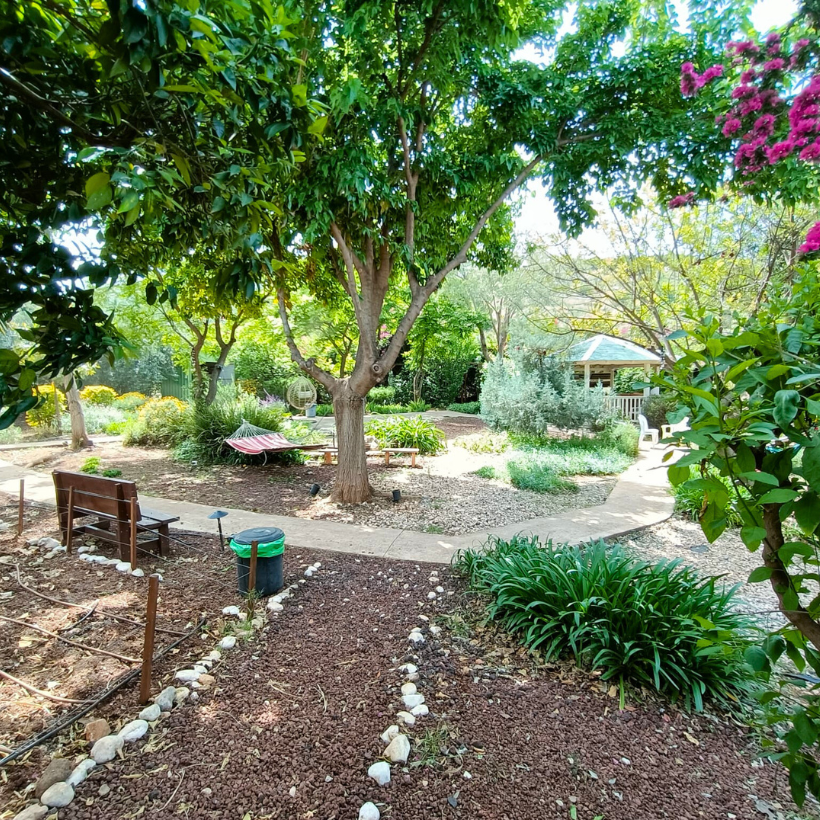 Grounds