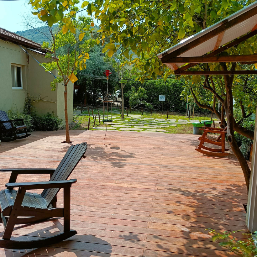 Grounds