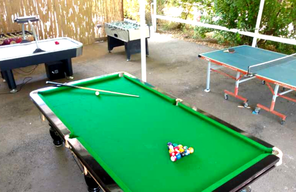 Games and Activities